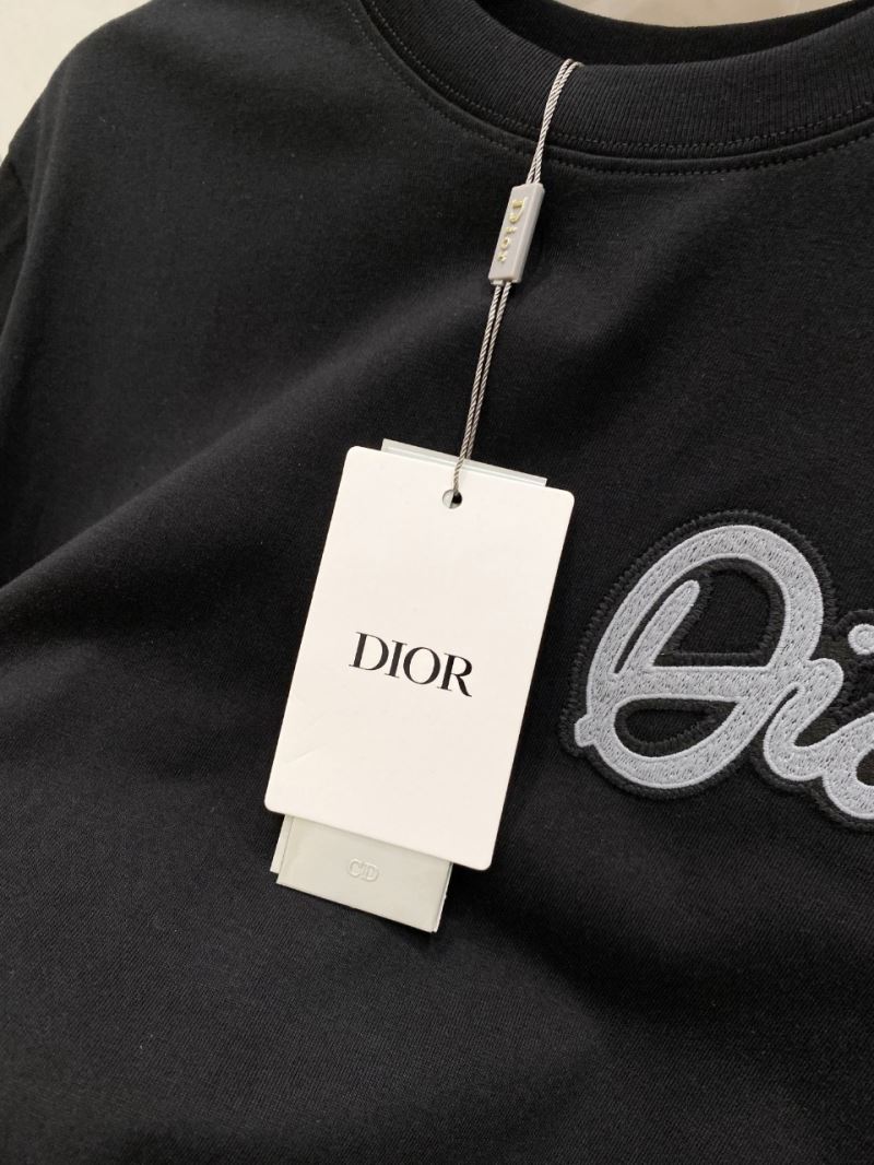 Christian Dior T-Shirts